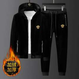 Picture of Versace Sweater Suits _SKUVersaceM-4XL25cr25942934